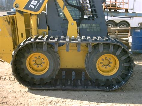 building products skid steer track|aftermarket skid steer track kits.